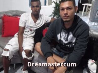 Dreamastercum