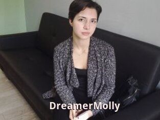 DreamerMolly