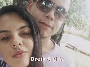 Dreik_Alehia