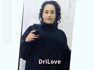 DriLove