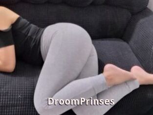 DroomPrinses