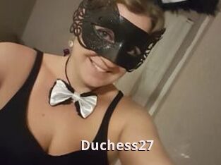 Duchess27