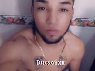 Ducsonxx