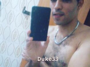 Duke33