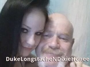 DukeLongstacheNDixieHonee