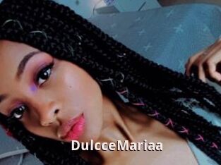 DulcceMariaa
