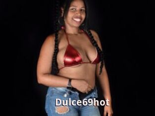 Dulce69hot