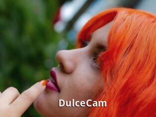 DulceCam