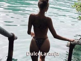 DulceLaranja