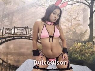 DulceOlson