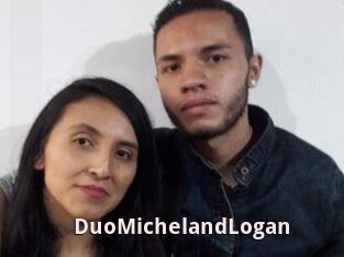 DuoMichelandLogan