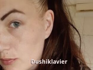 Dushiklavier
