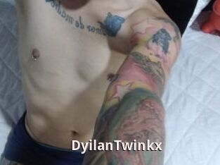 DyilanTwinkx
