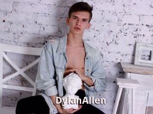 DylanAllen
