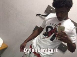 Dylan_Lambert