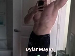 Dylan_Mayes