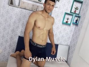 Dylan_Muscle
