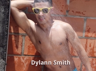 Dylann_Smith