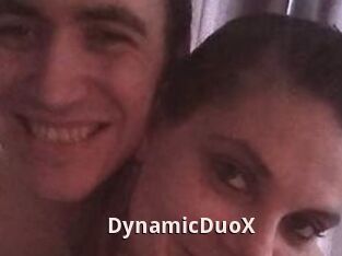 DynamicDuoX