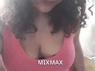 MIXMAX