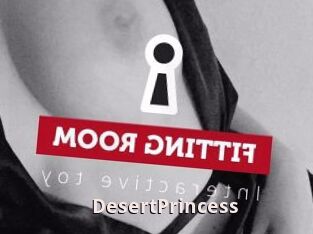 _DesertPrincess_