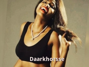 Daarkhorsse