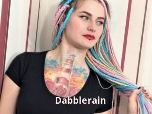 Dabblerain