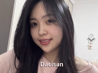 Dacisan