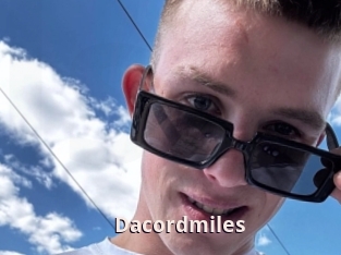 Dacordmiles