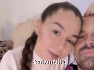 Dadonivida