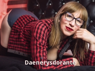 Daenerysdorante