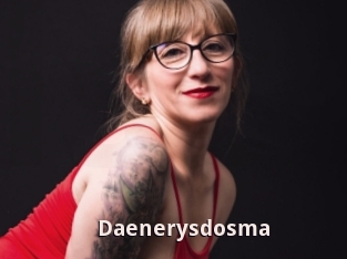 Daenerysdosma