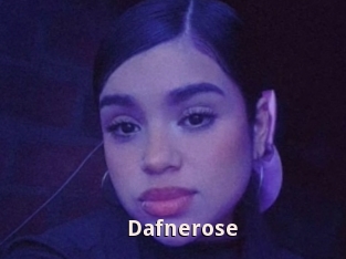 Dafnerose