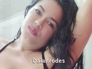 Daianrodes