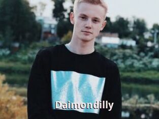Daimondilly