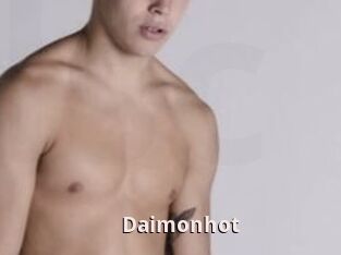 Daimonhot