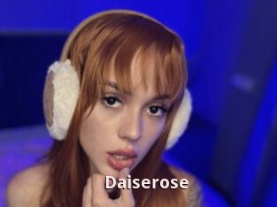 Daiserose