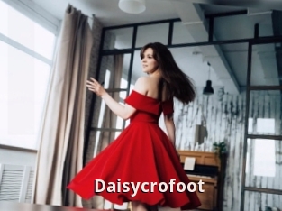 Daisycrofoot