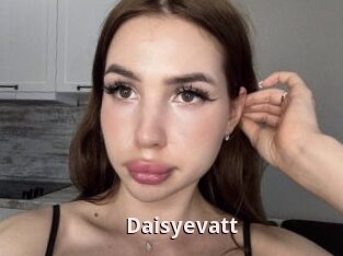 Daisyevatt