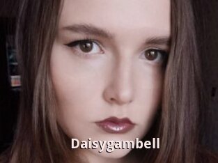 Daisygambell