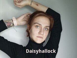 Daisyhallock