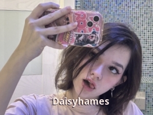 Daisyhames