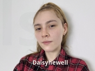 Daisyhewell