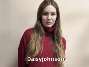 Daisyjohnsons