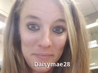 Daisymae28
