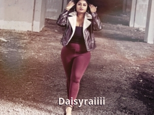 Daisyraiiii