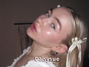 Daisysue