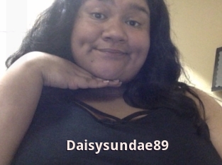 Daisysundae89