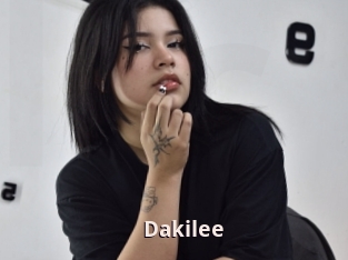 Dakilee