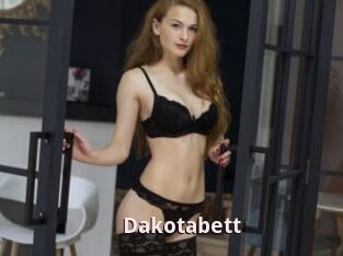 Dakotabett